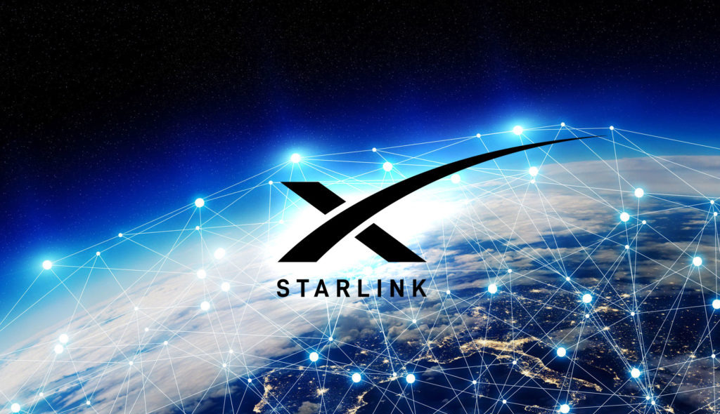 Starlink is now available in 155 countries