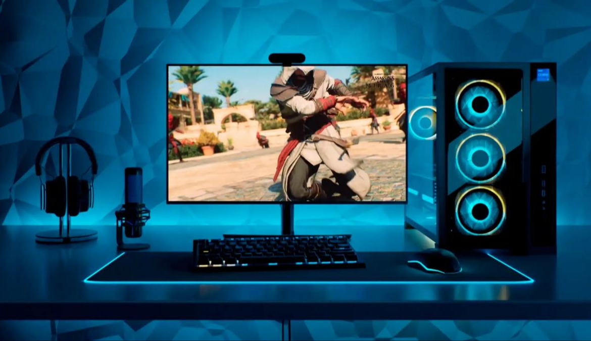 Experts have compiled the best gaming PC builds for 2025
