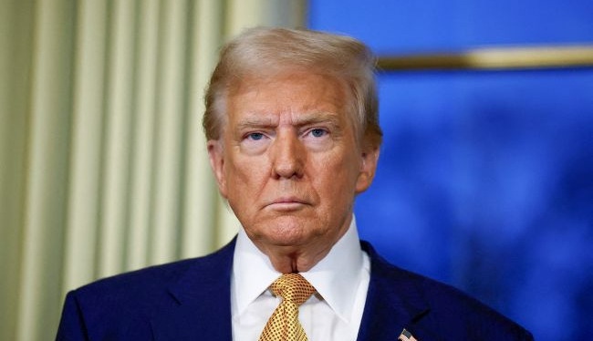 Trump confirms “successful operation” in Venezuela: Maduro captured and removed from the country