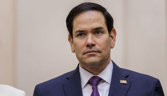 The U.S. will continue targeting drug ships and oil tankers near Venezuela