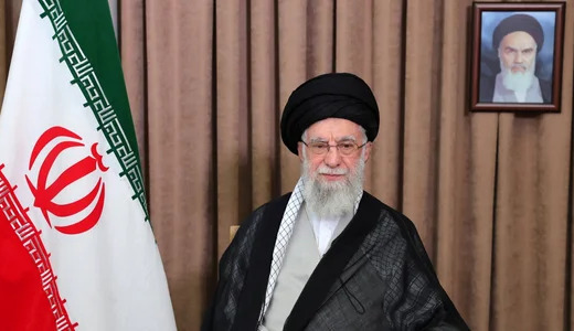 Inspired by Bashar al-Assad, Iran’s supreme leader plans to flee to Moscow if protests intensify — The Times