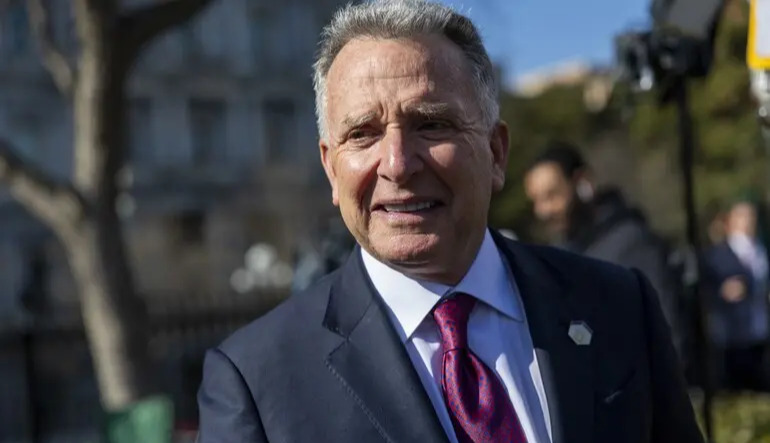 Representatives from the U.S. and NATO will arrive in Paris for talks on Ukraine