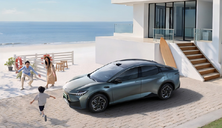 Toyota named the world’s most popular car brand