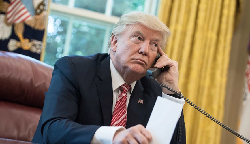 Trump gives green light to bipartisan Russia sanctions bill, says Graham