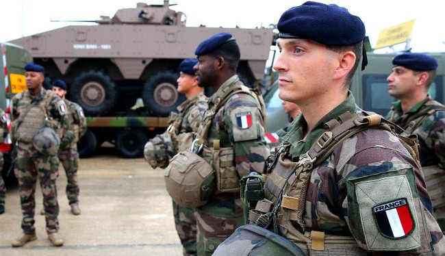 Europe prepares military mission in Ukraine: how many troops could realistically be sent