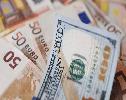 NBU sets new high, hikes U.S. dollar and euro rates to record levels