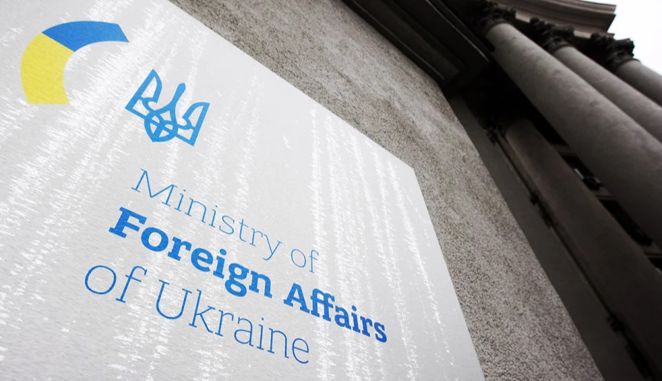 Ukraine’s Foreign Ministry advised citizens to leave Iran amid rising security risks