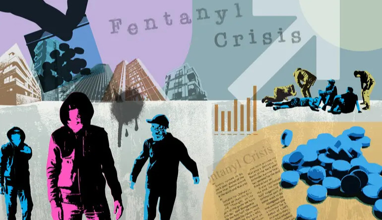 Trump announces strikes on Mexico