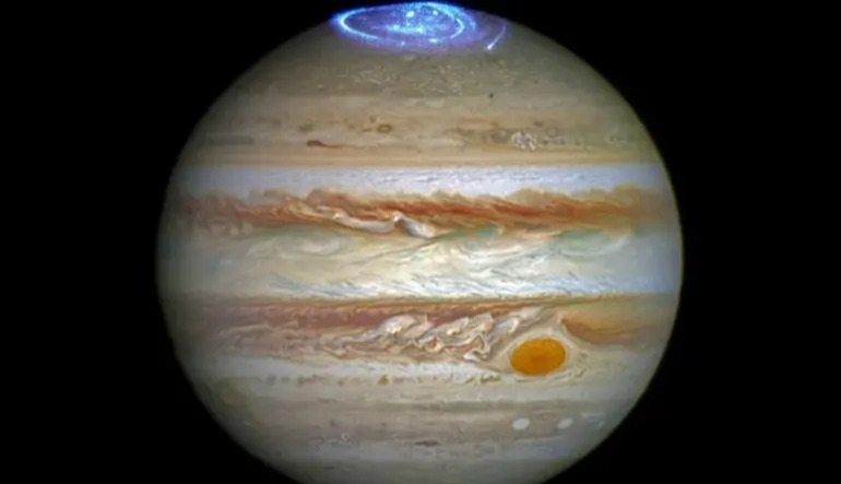 Jupiter to outshine all stars: how to see the “king of planets” at opposition