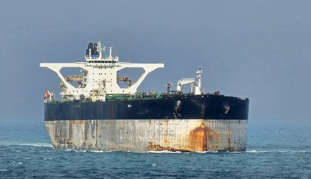 The United States has detained another tanker linked to Russia’s so-called “shadow fleet” in the Caribbean, the Wall Street Journal reported