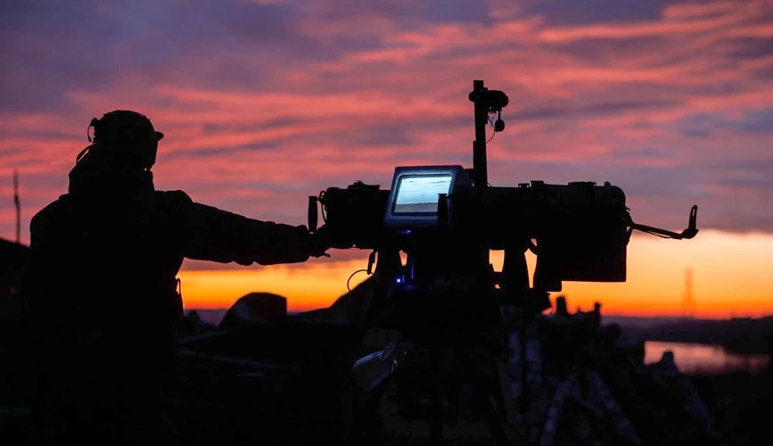 Russia attacks Ukraine overnight with Iskander missile and drones; air defenses down 94 UAVs