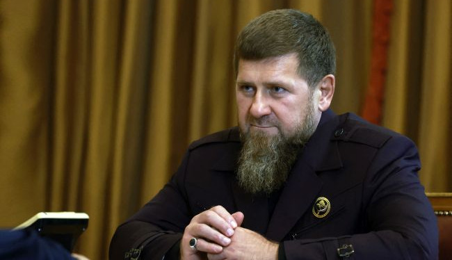 Kadyrov’s kidneys have failed, sources say