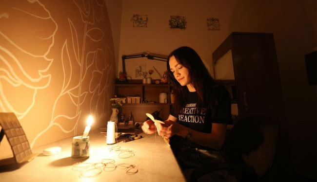 Multiple localized outages in Kyiv’s power grid could lead to prolonged electricity cuts