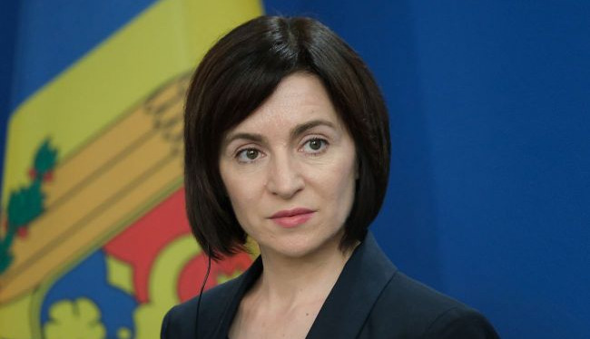 “It’s increasingly hard to live”: Sandu signals willingness to support Moldova joining Romania