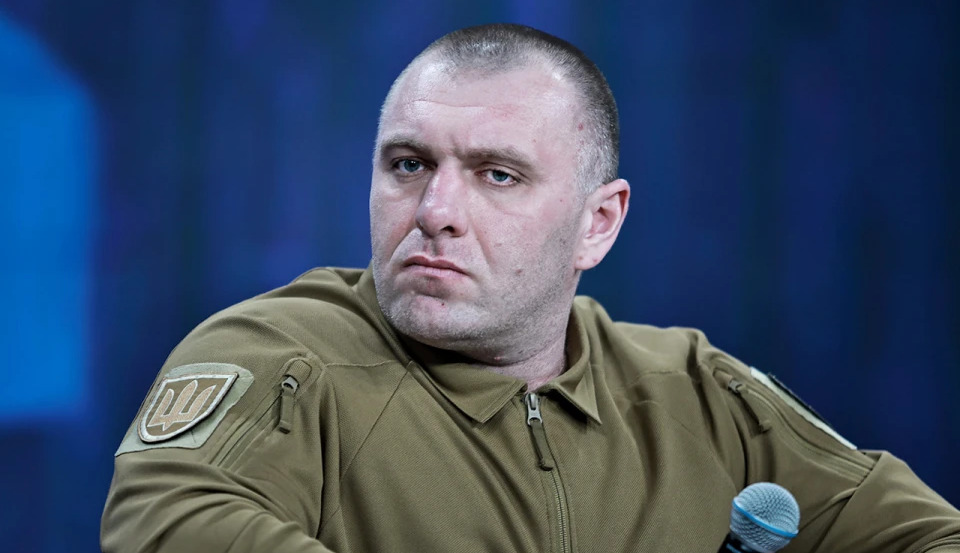 Defense Committee reverses position, backs Zelensky’s proposal to dismiss Maliuk