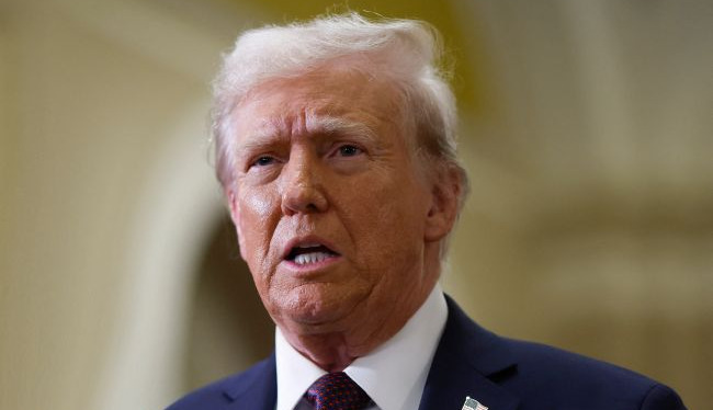 Trump announces final deal location for Gaza and Hamas hostage release date