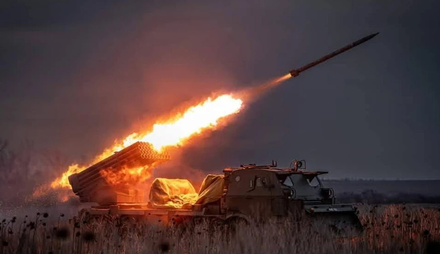 Ukraine’s air defense downs 7 missiles and 240 drones overnight