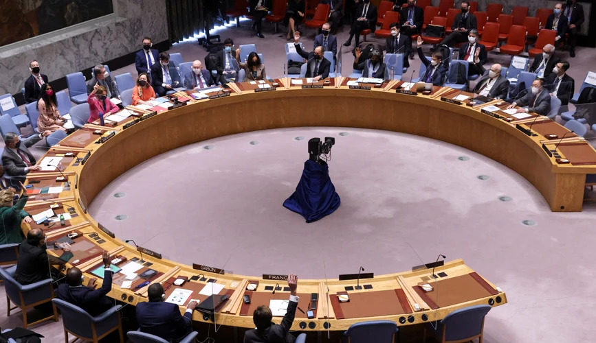 U.S. at UN: Russia’s “Nutcracker” strike is a dangerous escalation