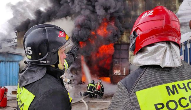 Ukraine struck a drone manufacturing plant in Taganrog and additional Russian military facilities, the General Staff reported