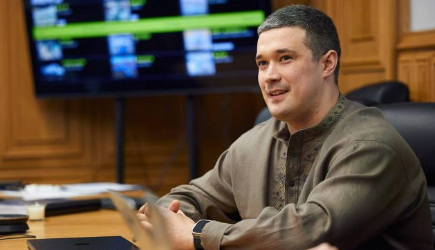 Defense committee unanimously approves Fedorov’s appointment as defense minister