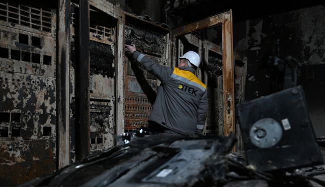 Power outage schedules will be strict when Kyiv switches to planned blackouts, says Ministry of Energy