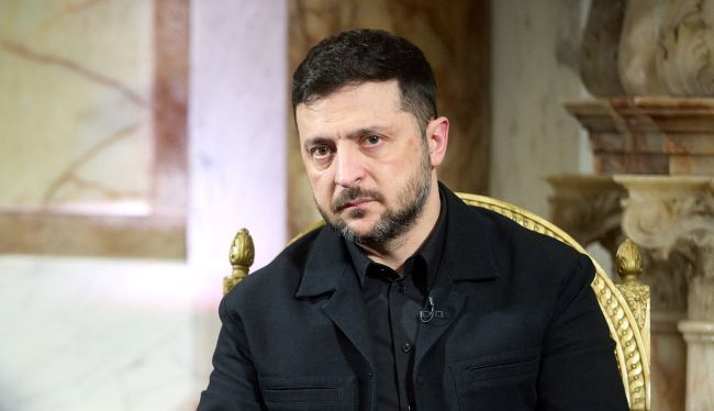 Ukraine declares a state of emergency in the energy sector