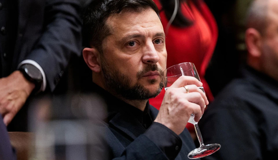 Curfew rules to change in Ukraine amid cold weather