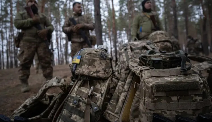 FT: Mobilization crisis forces “firefighting assault units” to resolve critical frontline situations