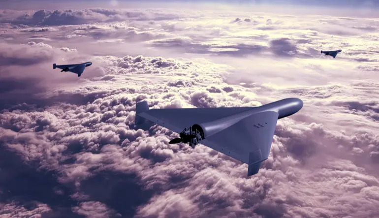 Russia attacked Ukraine overnight with 76 drones, 19 of which hit targets at nine locations