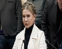 Tymoshenko placed under a preventive measure