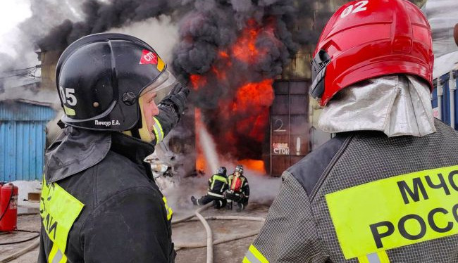 Strike on Russian plant producing Molniya drones: General Staff reveals new details