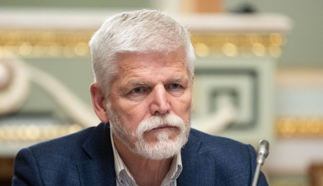 Ukraine will have to make “painful concessions” for the sake of peace, Czech president says