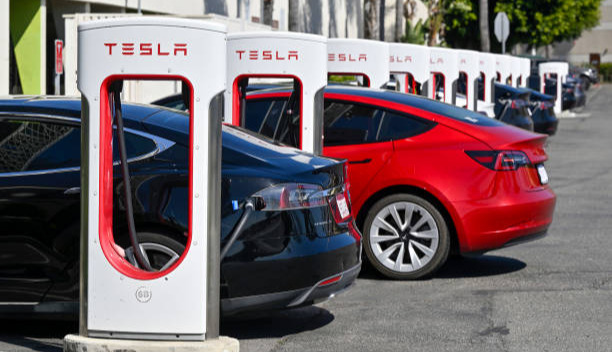 US authorities are investigating nearly 3 million Tesla vehicles over potential traffic violations