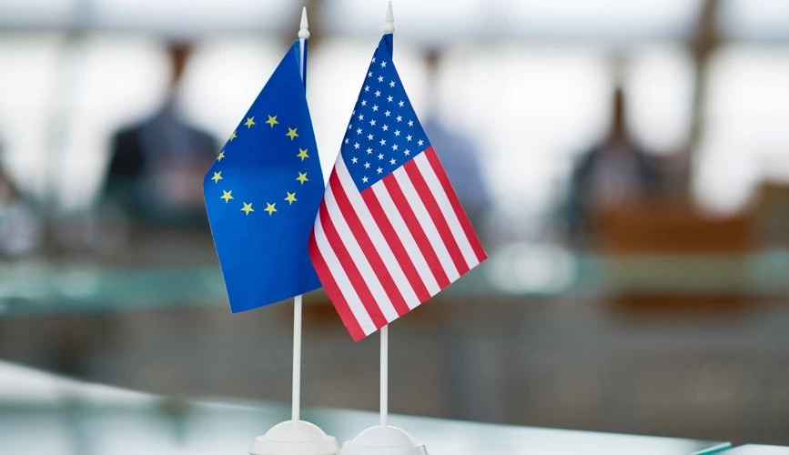 EU may halt trade deal with US over Trump’s Greenland threats