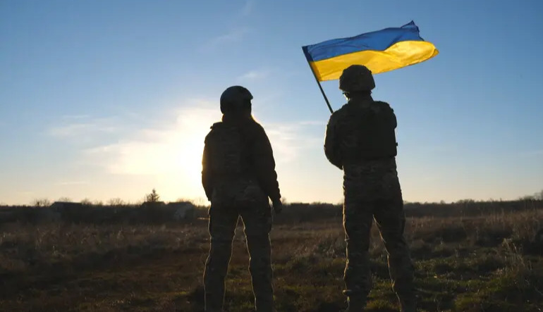 Southern Defense Forces: The enemy is mining Huliaipole because they cannot capture it