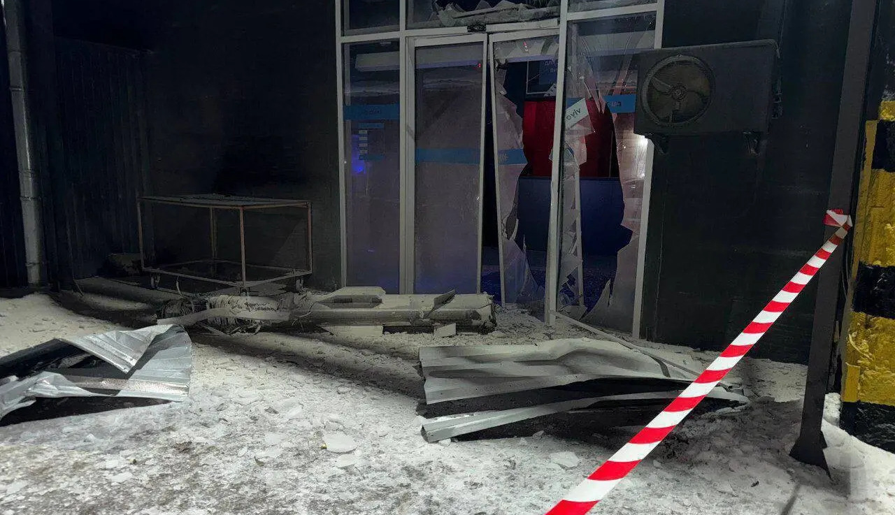 Several Kyiv districts left without water, pressure reduced in others