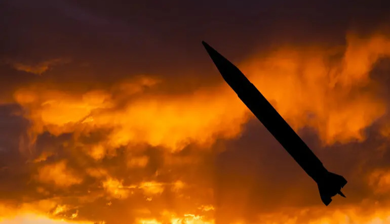 Over 30 missiles and 339 drones launched by Russia, number of targets destroyed revealed