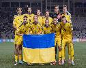 Ukraine drops to 30th in FIFA world rankings