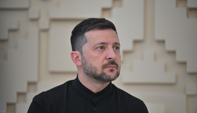 Zelenskyy set an ultimatum for the government: present clear actions to protect people and businesses