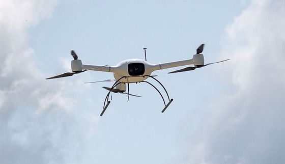 Unknown drones spotted over military facilities in the Czech Republic