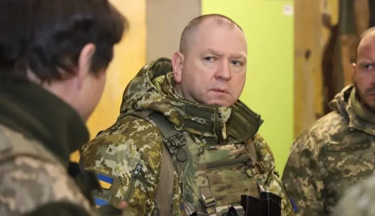 Deyneko served with suspicion notice over systematic bribery linked to cigarette smuggling — NABU