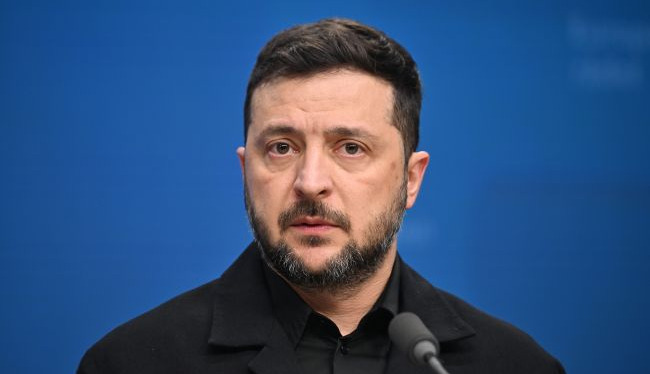 Zelenskyy to hold first trilateral Ukraine–U.S.–Russia meeting
