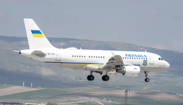 Zelensky reshuffles Ukraine’s delegation for UAE negotiations