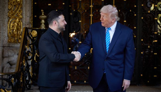 US and EU plan to mobilize $800 billion for Ukraine’s post-war recovery – Politico