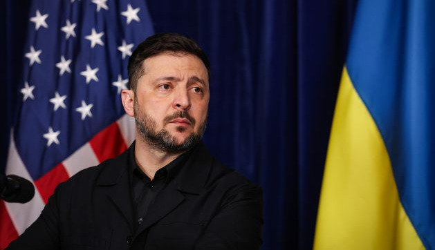 Zelenskyy shared the results of the trilateral meeting in the UAE