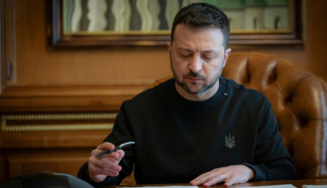 Ukraine, the US, and Russia discussed the full 20-point peace plan in Abu Dhabi, says Zelensky