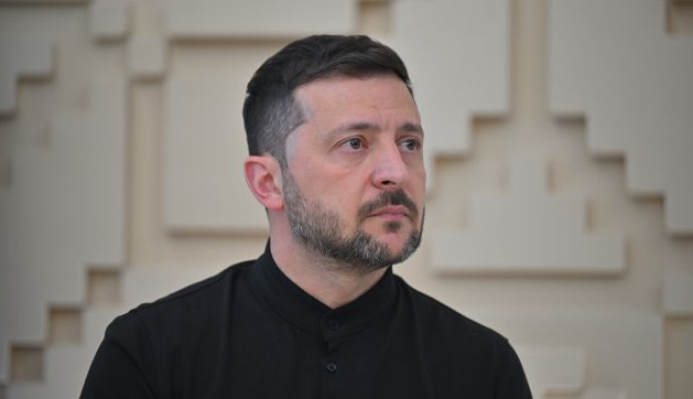 The US is capable of helping Ukraine free political prisoners from Russia, says Zelensky