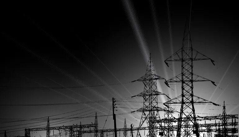 Prolonged power outages could halt Ukraine’s mining and metals sector and cause major losses