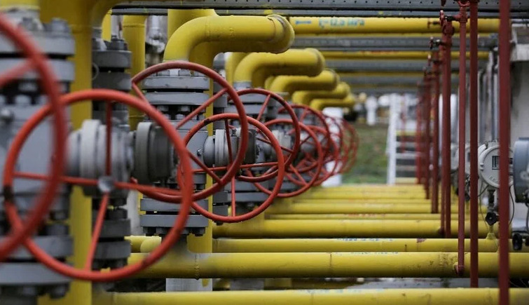 Starting February, Poland will gradually increase gas supplies to Ukraine