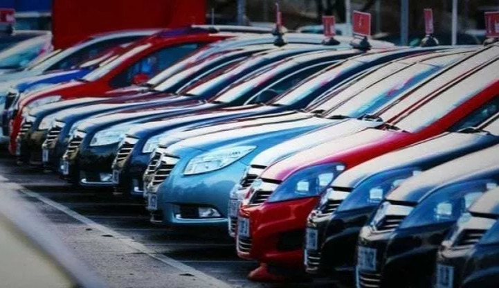 In Ukraine, demand for gasoline cars rises by a quarter: the most popular models of September